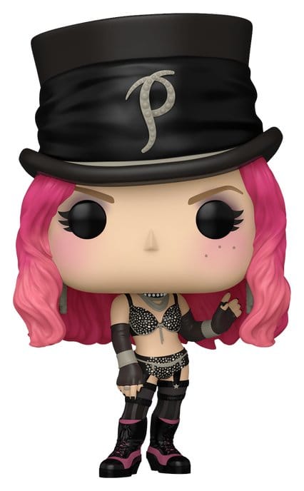 Funko P!NK POP! Rocks vinylová figurka Lady Marmalade 9 cm