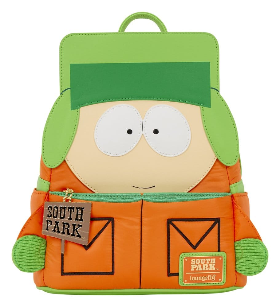 Paramount by Loungefly Mini batoh South Park Kyle