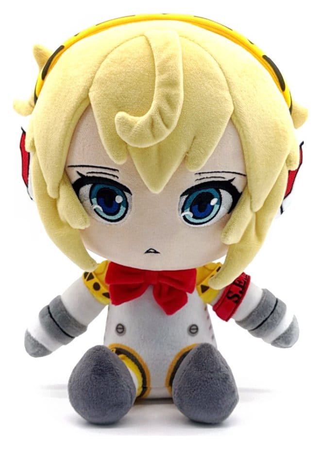Youtooz Persona 3 plyšák Aigis 23 cm