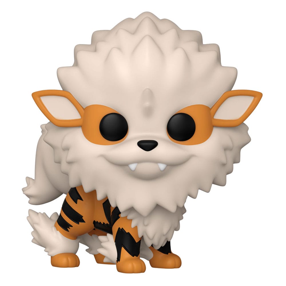 Pokémon - Funko POP! figurka - Arcanine