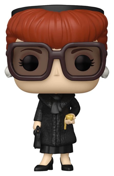 Funko Reba McEntire POP! Rocks vinylová figurka Fancy 9 cm