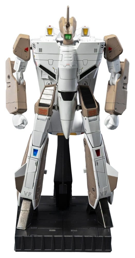 ThreeZero Robotech akční figurka ROBO-DOU VF-1A Veritech (Ben Dixon) 20 cm