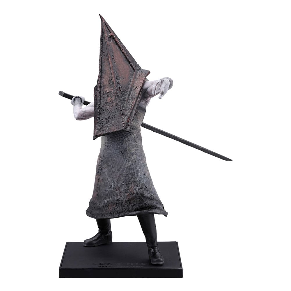 Kotobukiya Silent Hill 2 Oshi Works soška 1/7 Red Pyramid Thing 26 cm