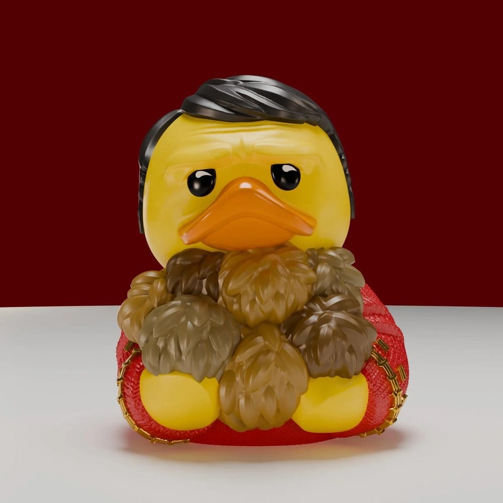 Numskull Star Trek Tubbz PVC figurka Scotty Boxed Edition 10 cm