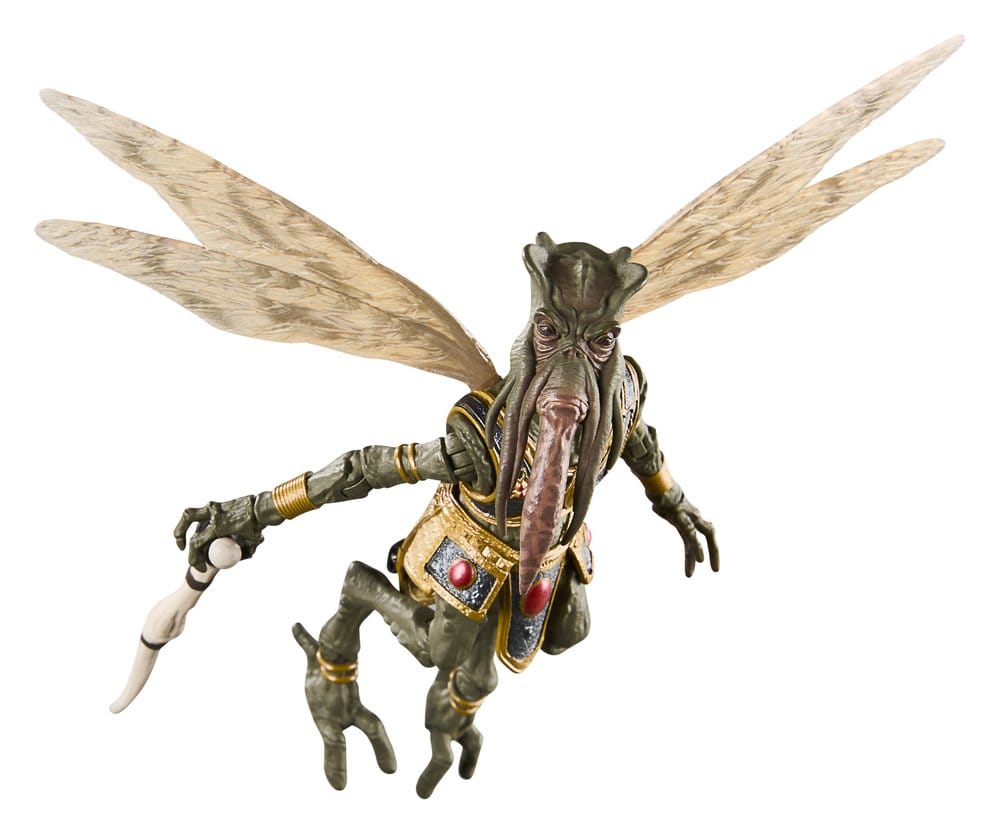 Hasbro Star Wars Episode II Vintage Collection akční figurka Poggle the Lesser 10 cm