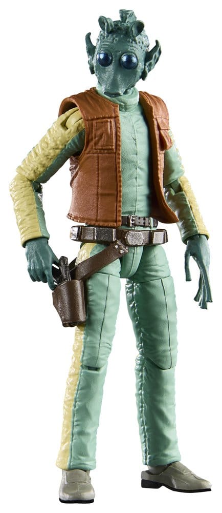 Hasbro Star Wars Vintage Collection akční figurka Greedo 10 cm