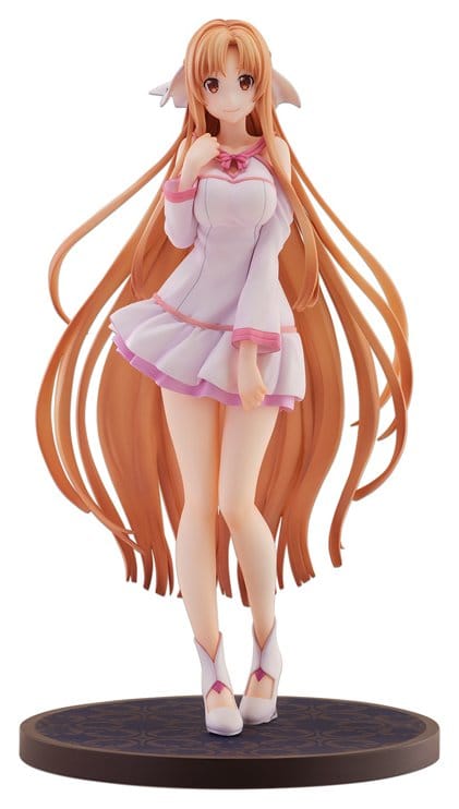 Hobby Stock Sword Art Online Alicization War of Underworld PVC soška 1/6 Asuna Loungewear Ver. 27 cm