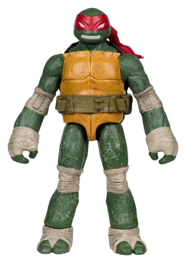 McFarlane Toys Teenage Mutant Ninja Turtles Page Punchers akční figurka Raphael 13 cm