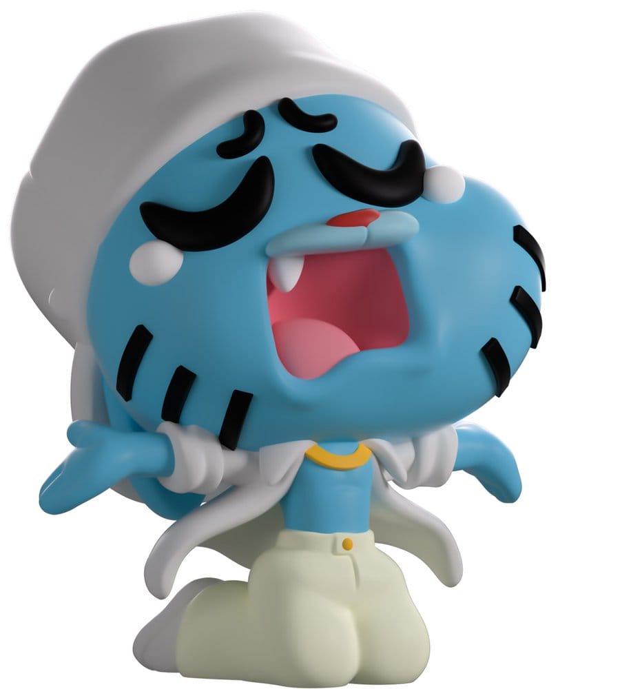 Youtooz The Amazing World of Gumball vinylová figurka Gumball 10 cm