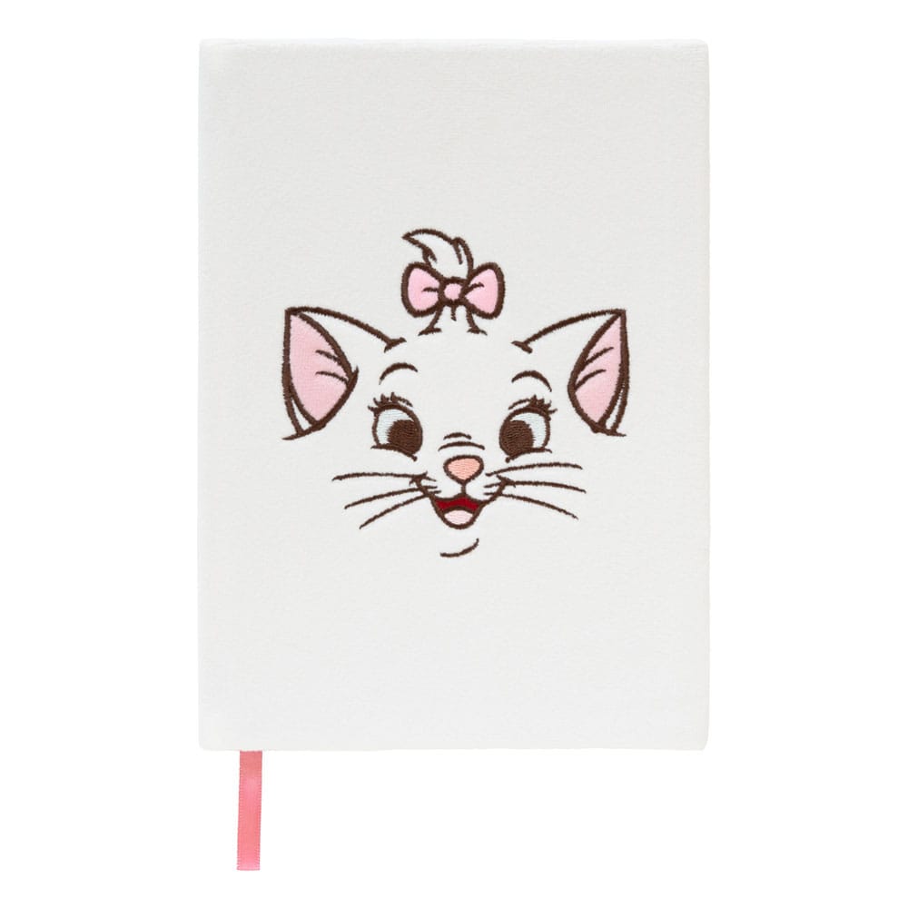 Grupo Erik The Aristocats Premium plyšový Notebook A5 Bonjour Marie