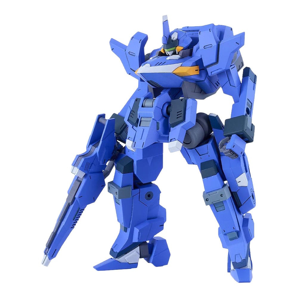 Good Smile Company Titanomachia Moderoid Plastic Model Kit 1/48 Side:CC Legatoedge 11 cm