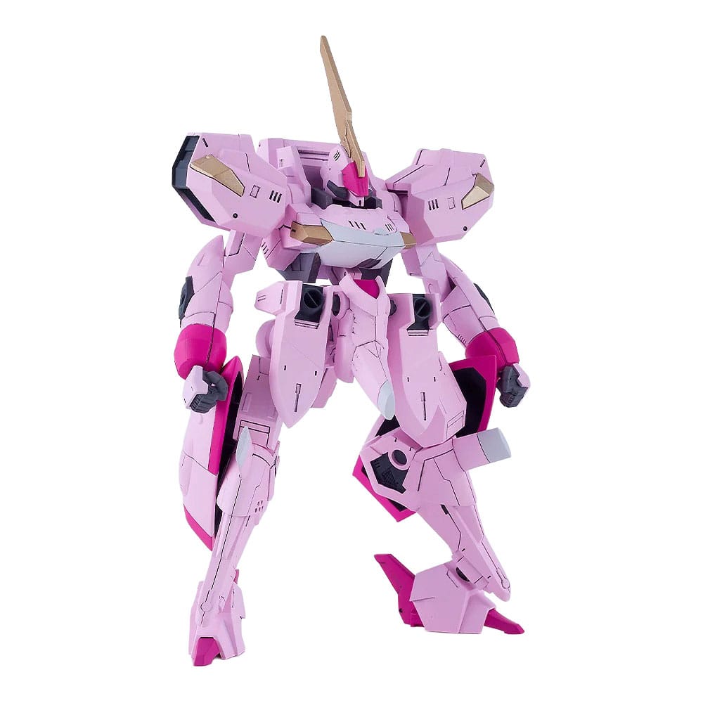 Good Smile Company Titanomachia Moderoid Plastic Model Kit 1/48 Side:CC Ouran 13 cm