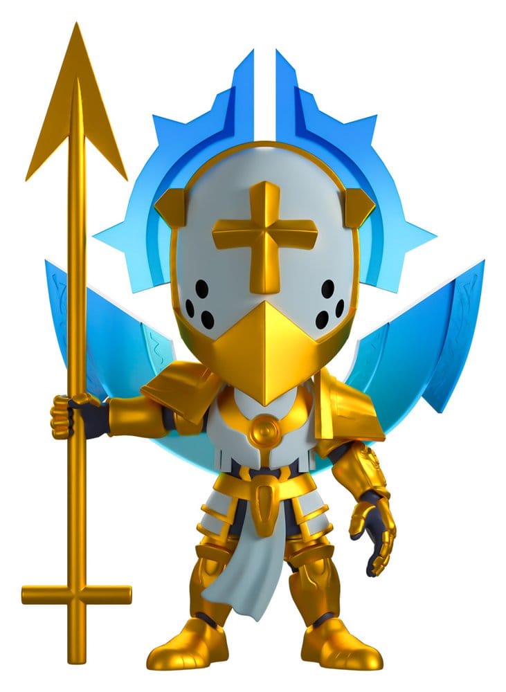 Youtooz Ultrakill vinylová figurka Gabriel 14 cm