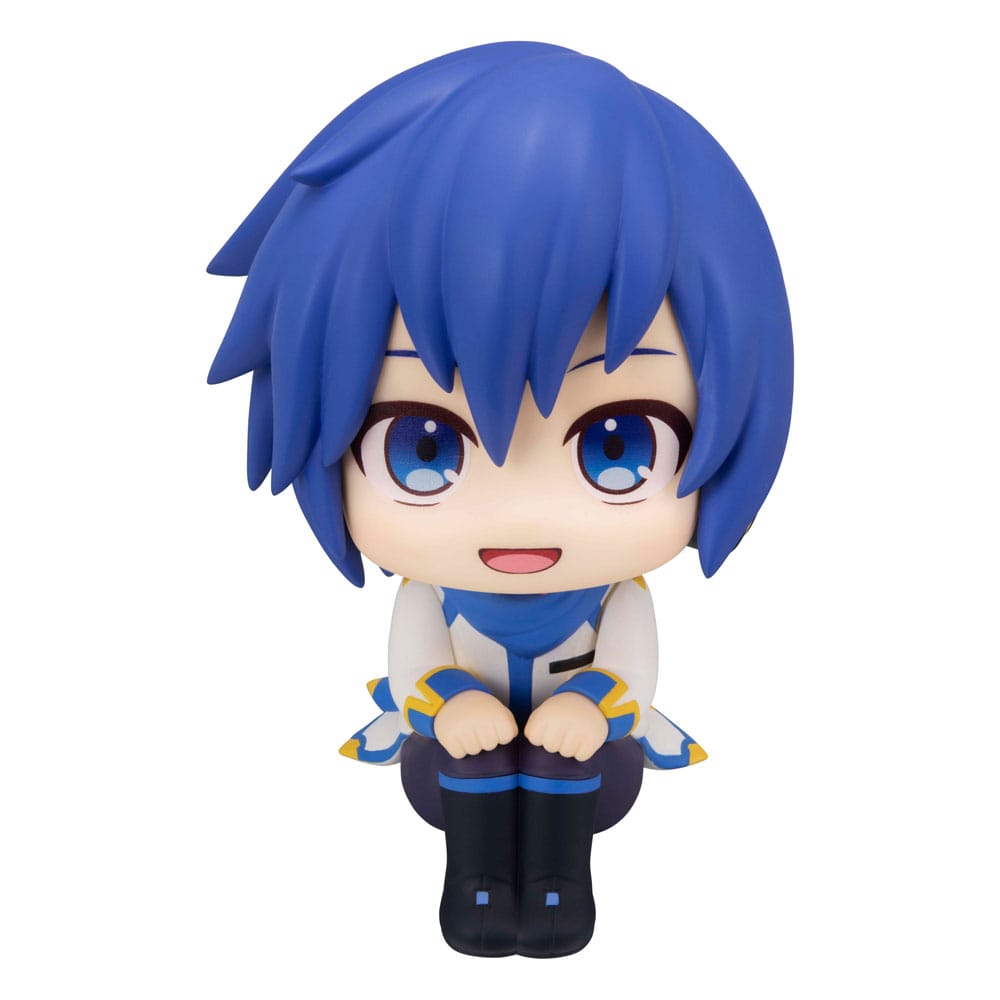 Megahouse Vocaloid Look Up PVC soška Kaito 11 cm