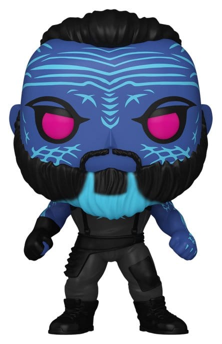 Funko WWE POP! vinylová figurka Bray Wyatt 9 cm