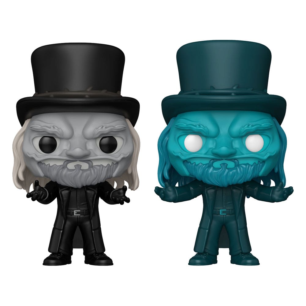 Funko WWE POP! vinylová figurka Uncle Howdy with Chase 9 cm Assortment (6)