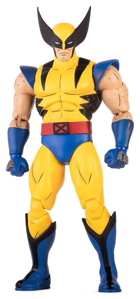 Mondo X-Men '97 akční figurka 1/6 Wolverine 27 cm