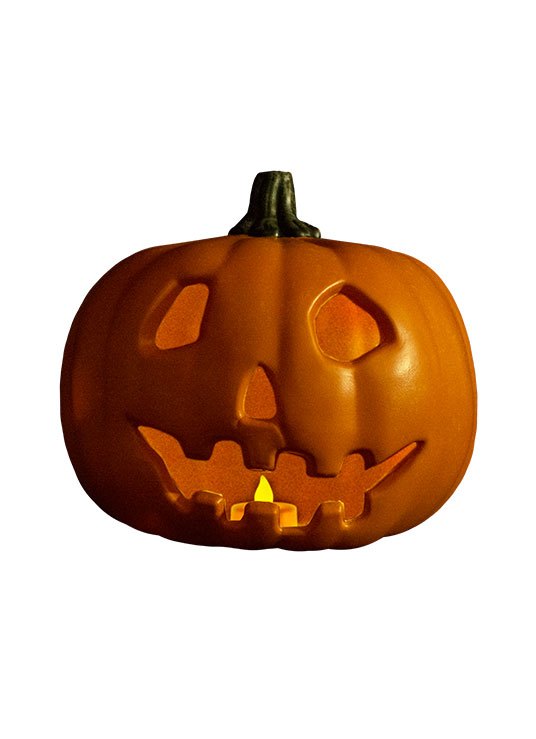 Trick Or Treat Studios Halloween (1978) replika Pumpkin 20 cm