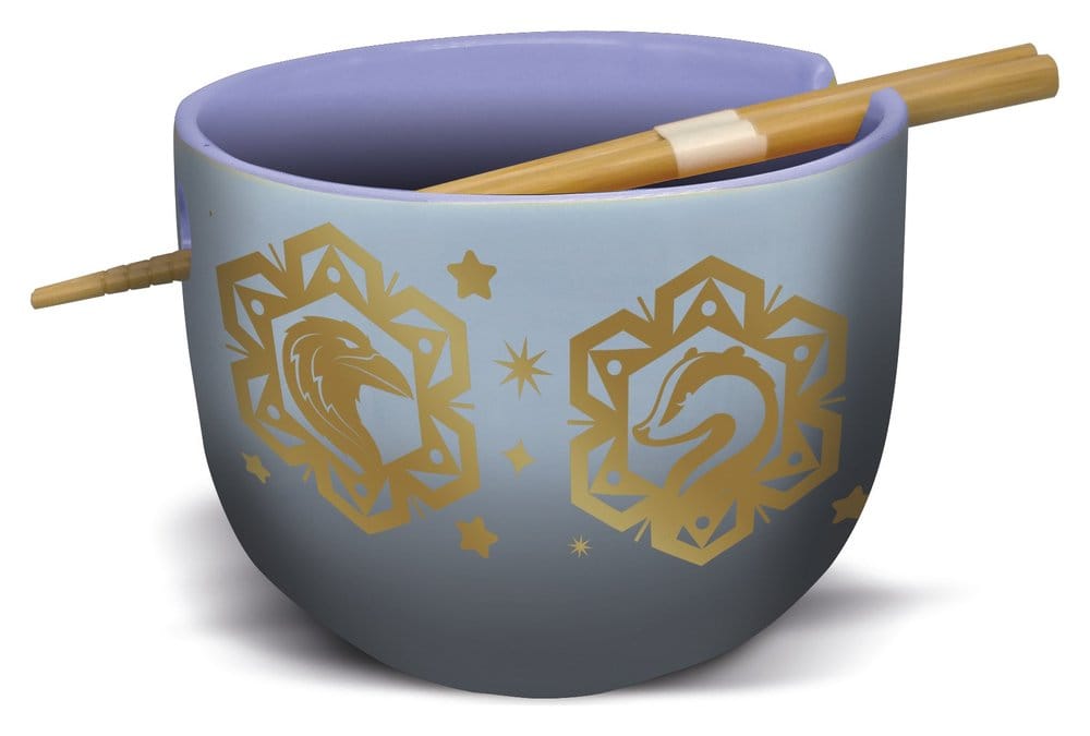 Stor Harry Potter Ramen miska Magic & Mayhem