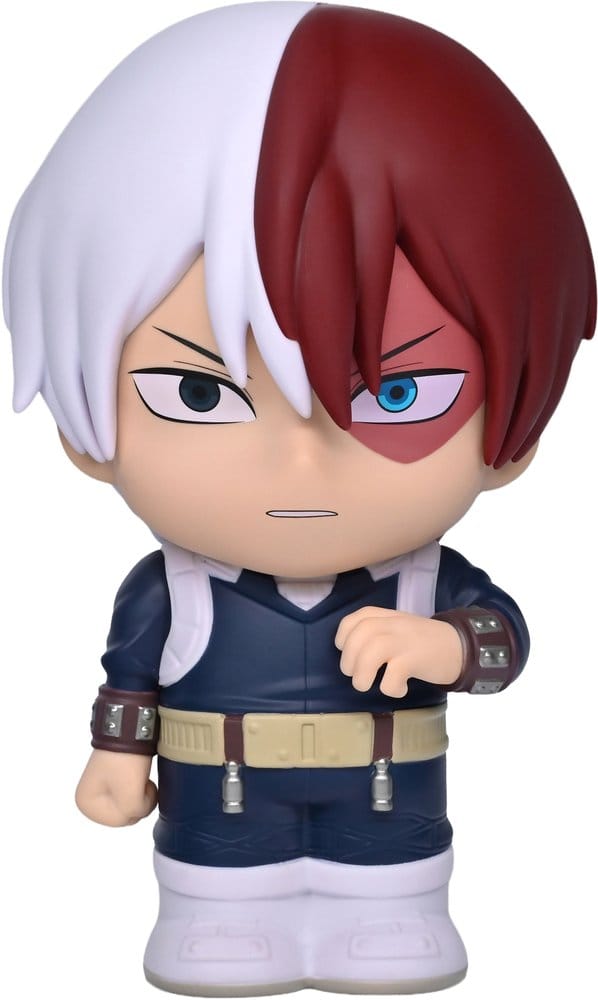 Monogram Int. My Hero Academia pokladnička Todoroki
