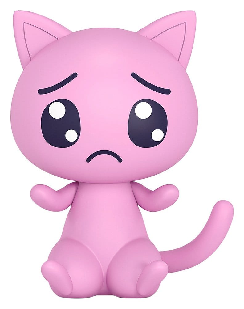 Good Smile Company Needy Streamer Overload Huggy Good Smile :( Cat 7 cm