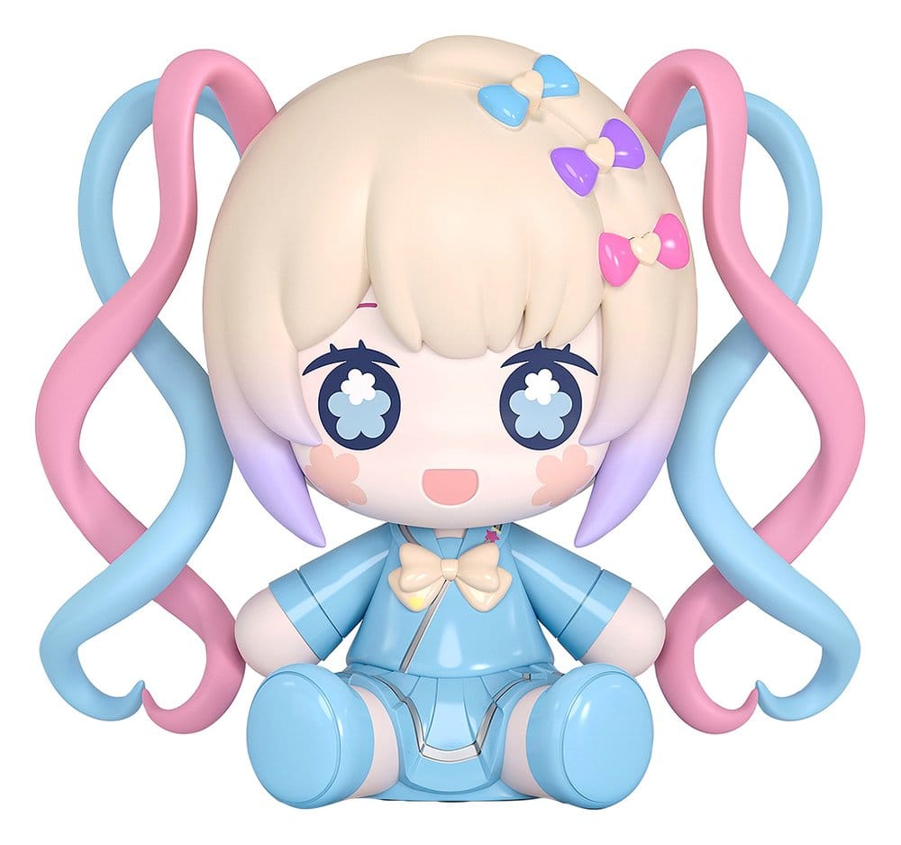 Good Smile Company Needy Streamer Overload Huggy Good Smile OMGkawaiiAngel 7 cm