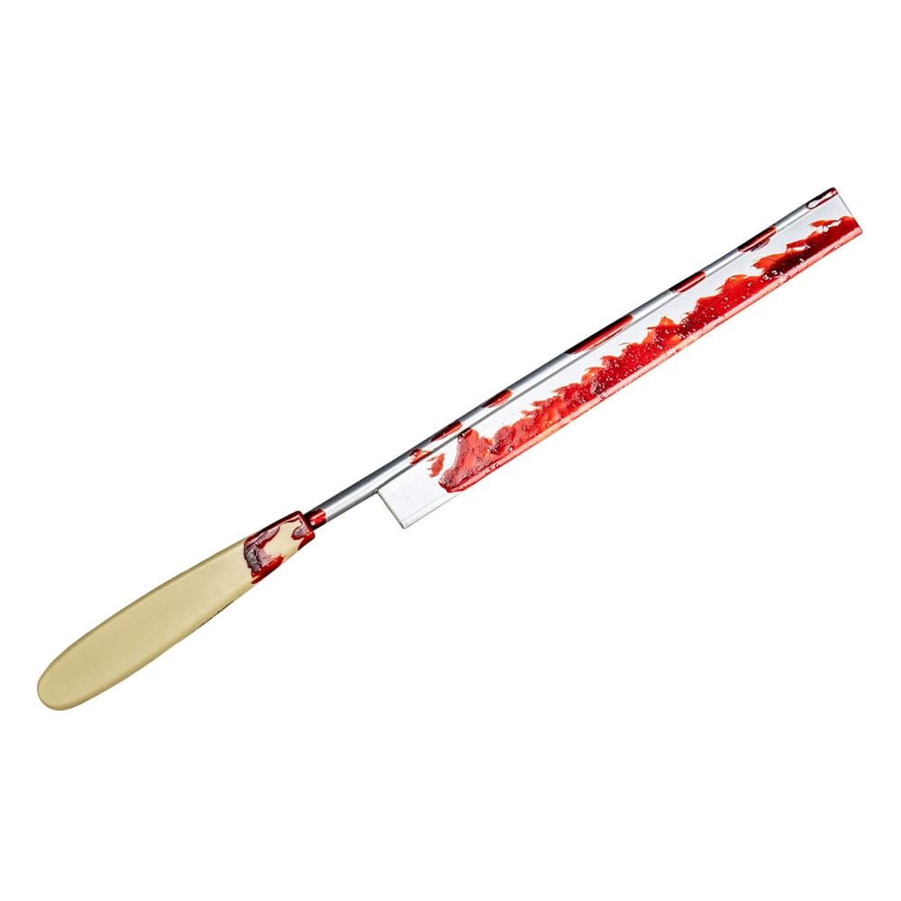 Trick Or Treat Studios Nightbreed Plastic replika 1/1 Dr. Decker Razor