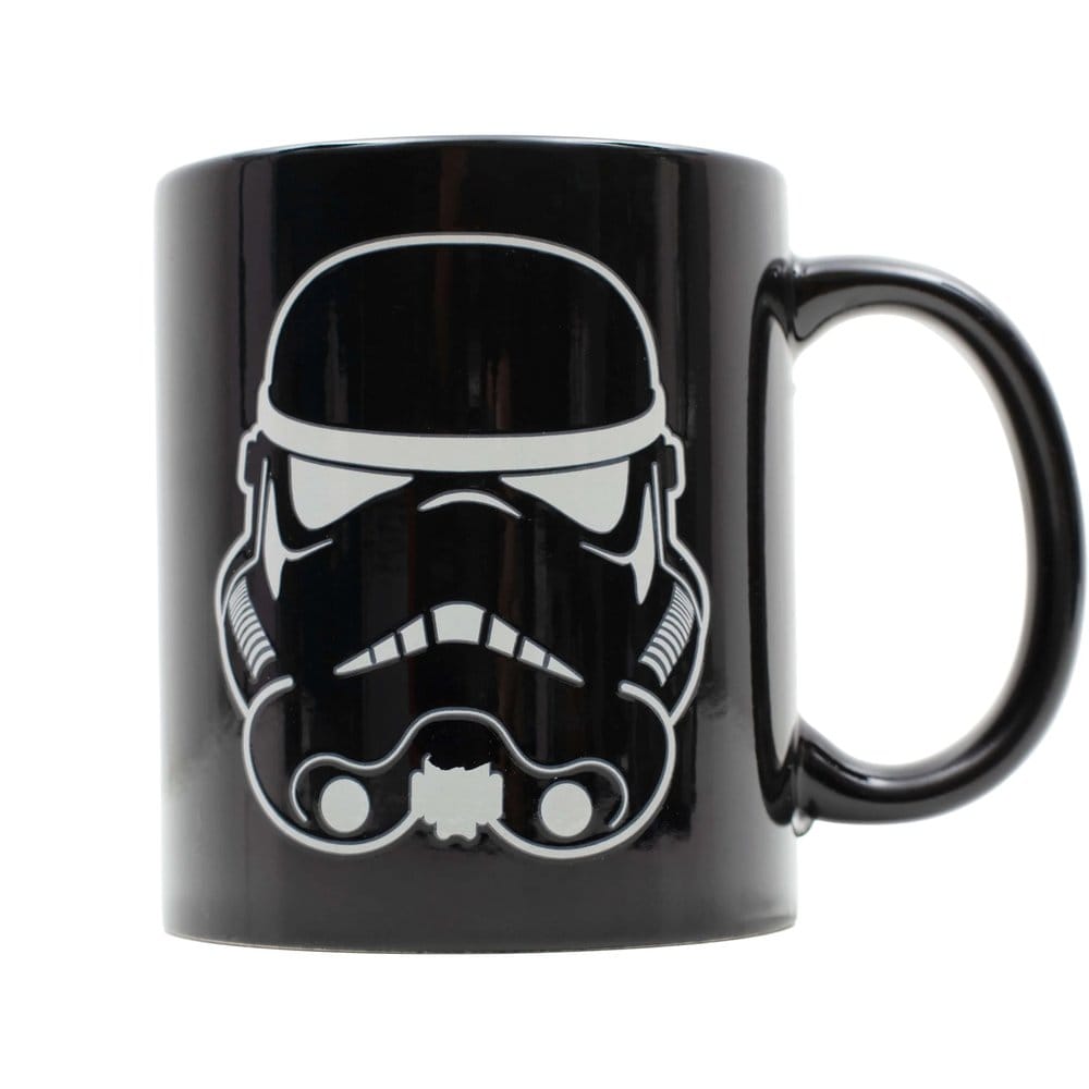 Thumbs Up Original Stormtrooper Heat Change hrnek Stormtrooper