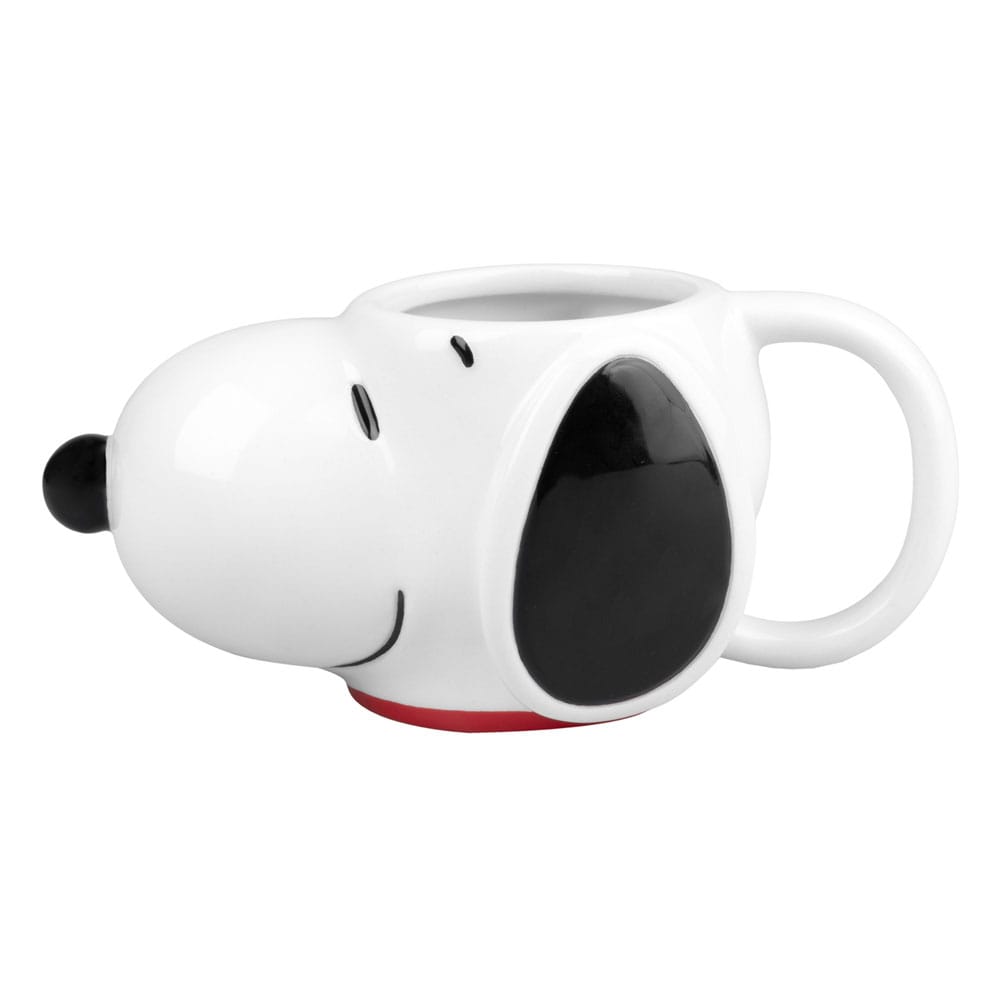 Grupo Erik Peanuts 3D hrnek Snoopy
