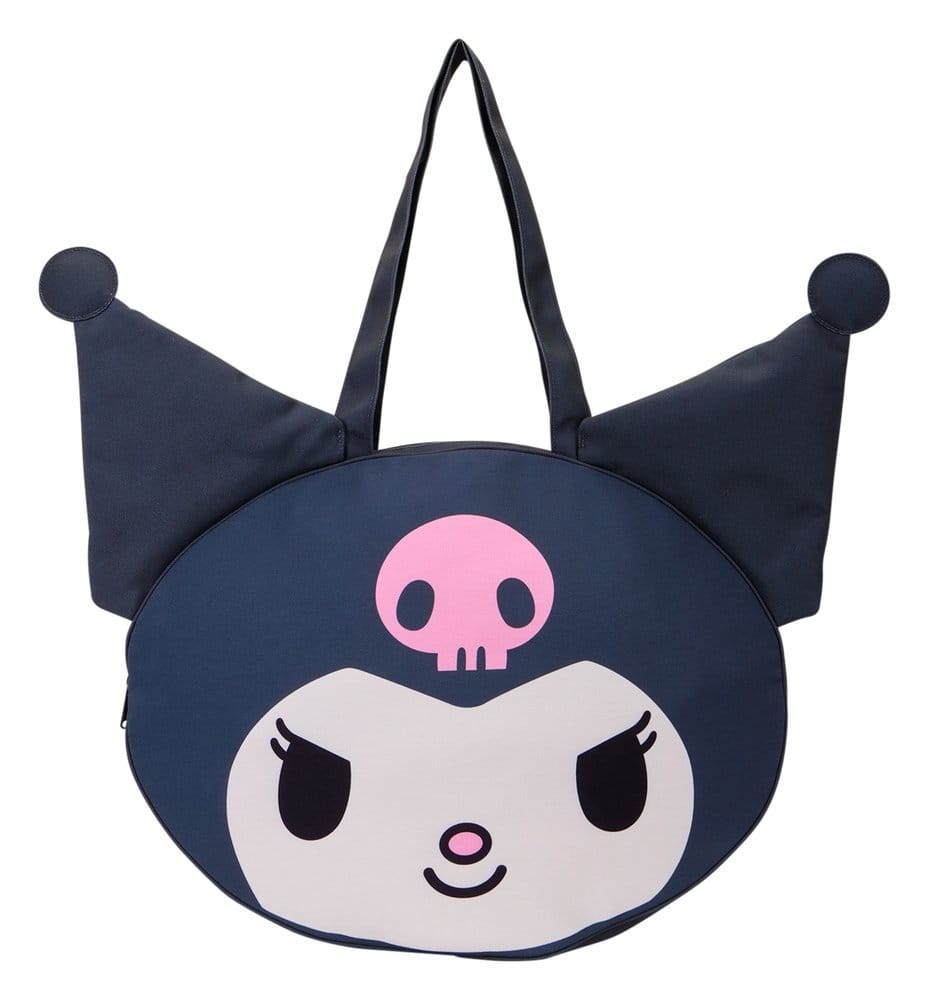 Sanrio by Loungefly taška with Coin Purse Kuromi