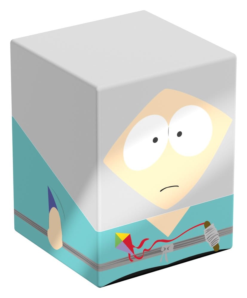 Squaroes Squaroe "South Park: Fractured but Whole" SP026 - Human Kite