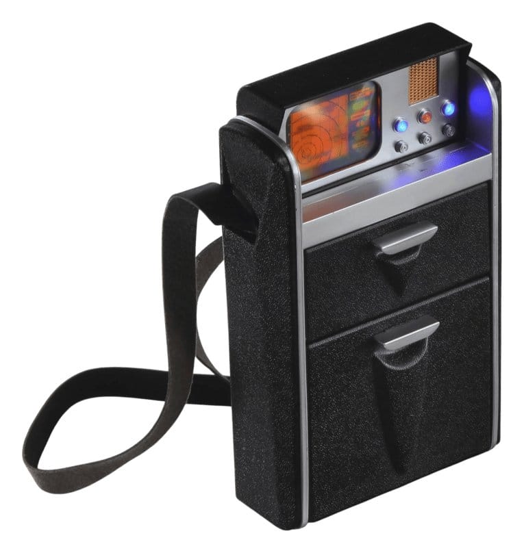 Master Replicas Star Trek: The Original Series replika 1/1 Tricorder