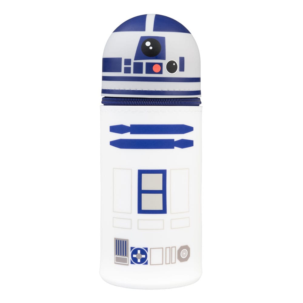 Grupo Erik Star Wars 3D penál R2-D2