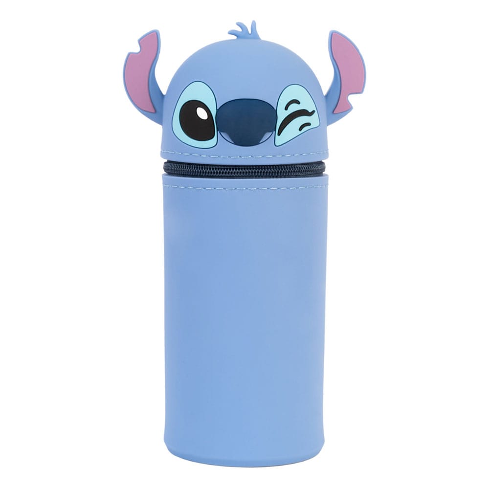 Grupo Erik Stitch 3D penál Tropical