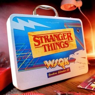 Doctor Collector Stranger Things Hawkins Hitmaker Kit