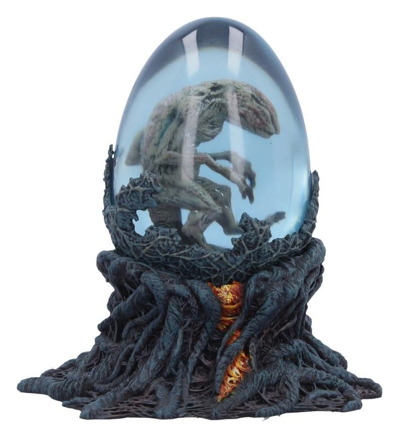 Nemesis Now Stranger Things uložný box Demodog 15 cm