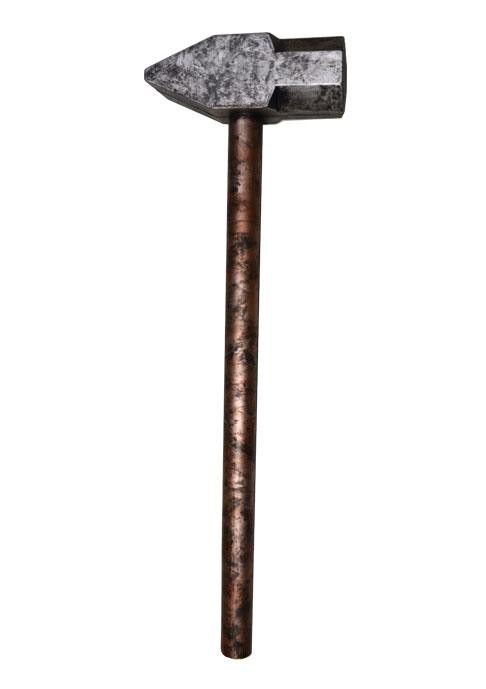 Trick Or Treat Studios Texas Chainsaw Massacre replika 1/1 Sledgehammer 56 cm