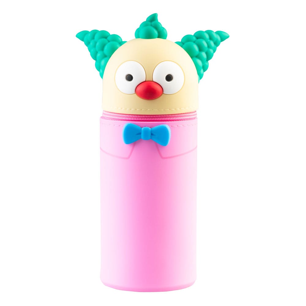 Grupo Erik The Simpsons 3D penál Krusty the Clown