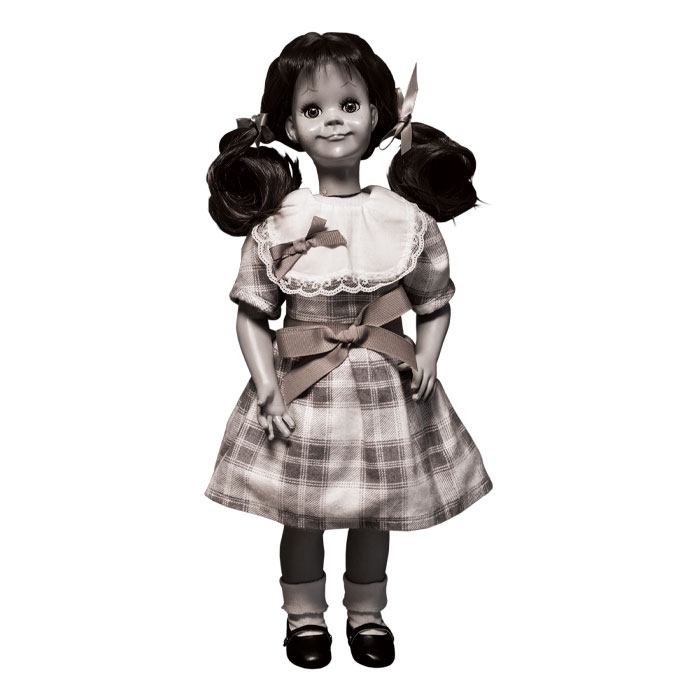 Trick Or Treat Studios The Twilight Zone Prop replika 1/1 Talky Tina Doll 53 cm