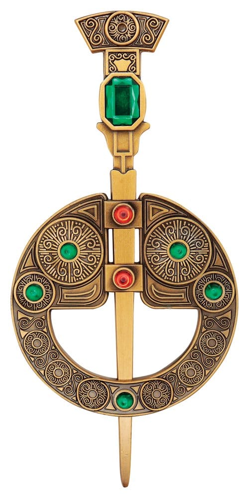 FaNaTtik The Witcher replika 1/1 Renfri's Brooch