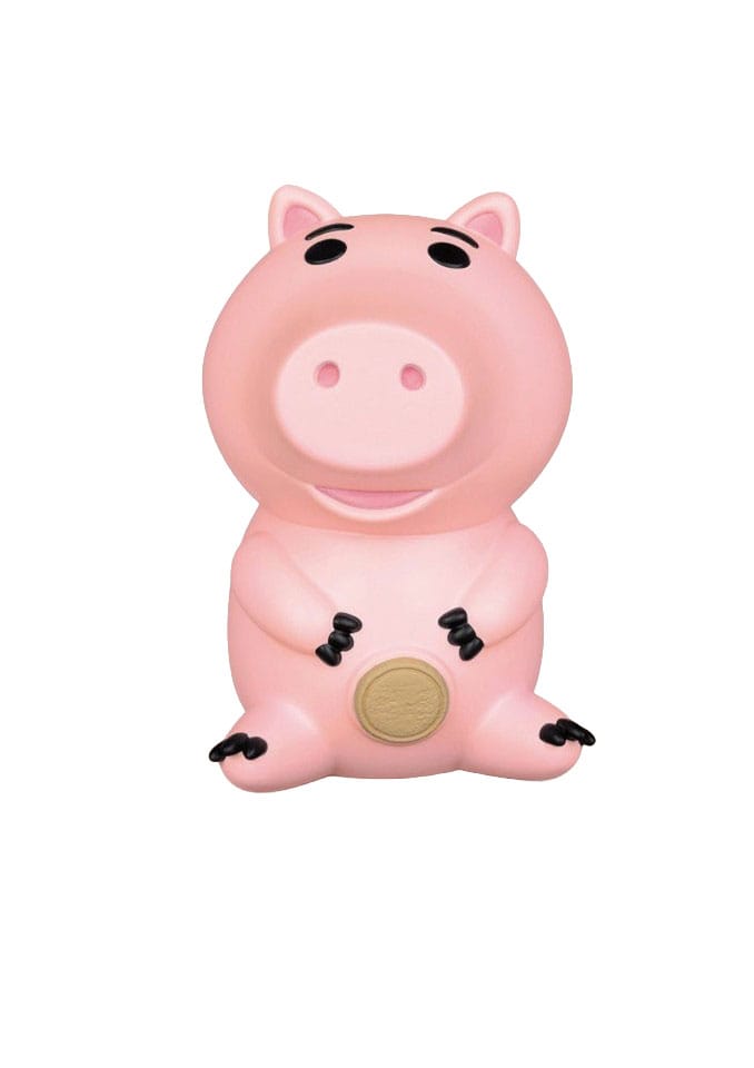 The Licensing Warehouse Toy Story pokladnička Piggybank 15 cm