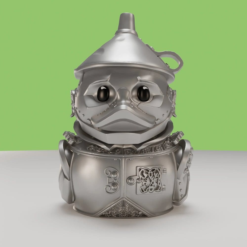 Numskull Wicked Tubbz Mini PVC figurka Tin Man 5 cm