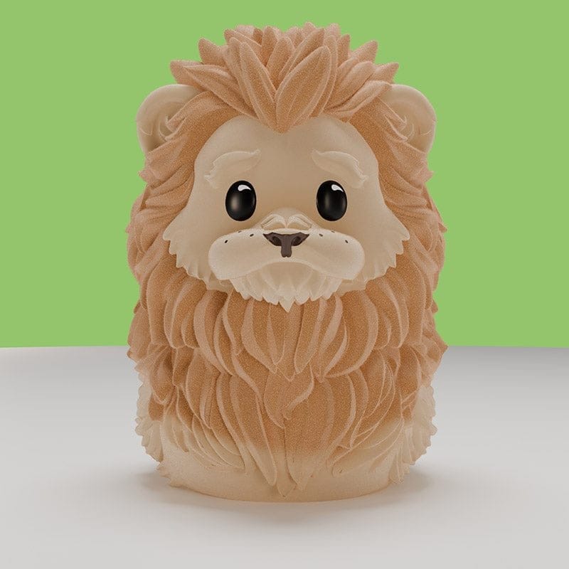 Numskull Wicked Tubbz PVC figurka Cowardly Lion 1st Edition 10 cm