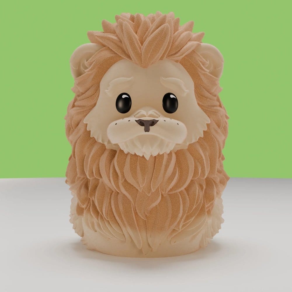 Numskull Wicked Tubbz PVC figurka Cowardly Lion Boxed Edition 10 cm