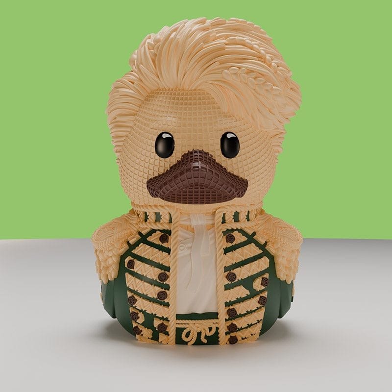 Numskull Wicked Tubbz PVC figurka Scarecrow 1st Edition 10 cm