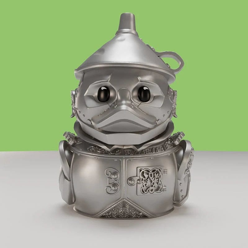 Numskull Wicked Tubbz PVC figurka Tin Man 1st Edition 10 cm