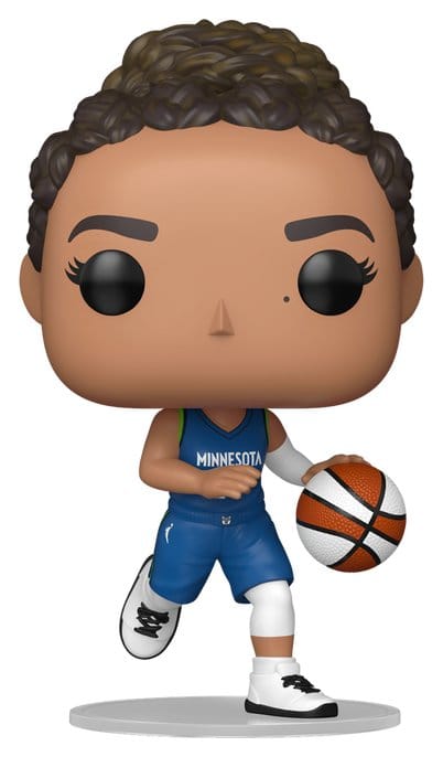 Funko WNBA Legends POP! Sports vinylová figurka Lynx- Napheesa Collier 9 cm