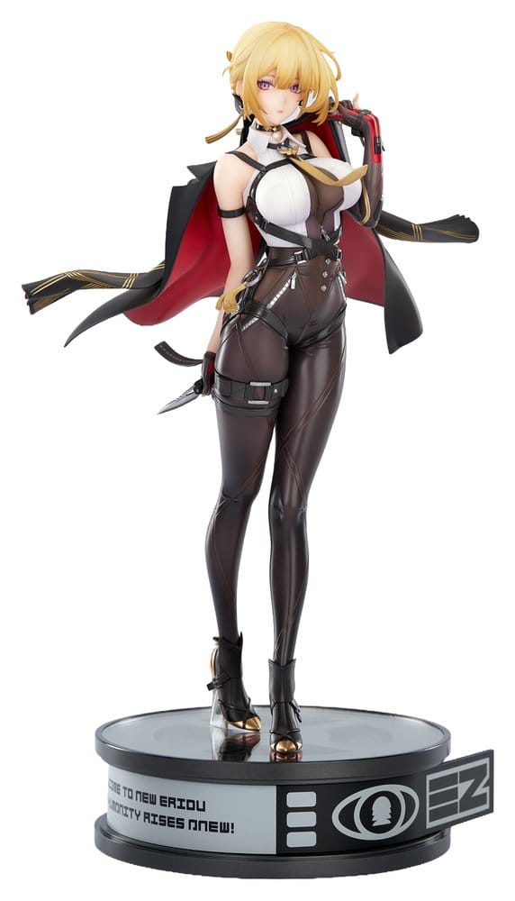APEX Zenless Zone Zero PVC soška 1/7 Evelyn Chevalier 30 cm