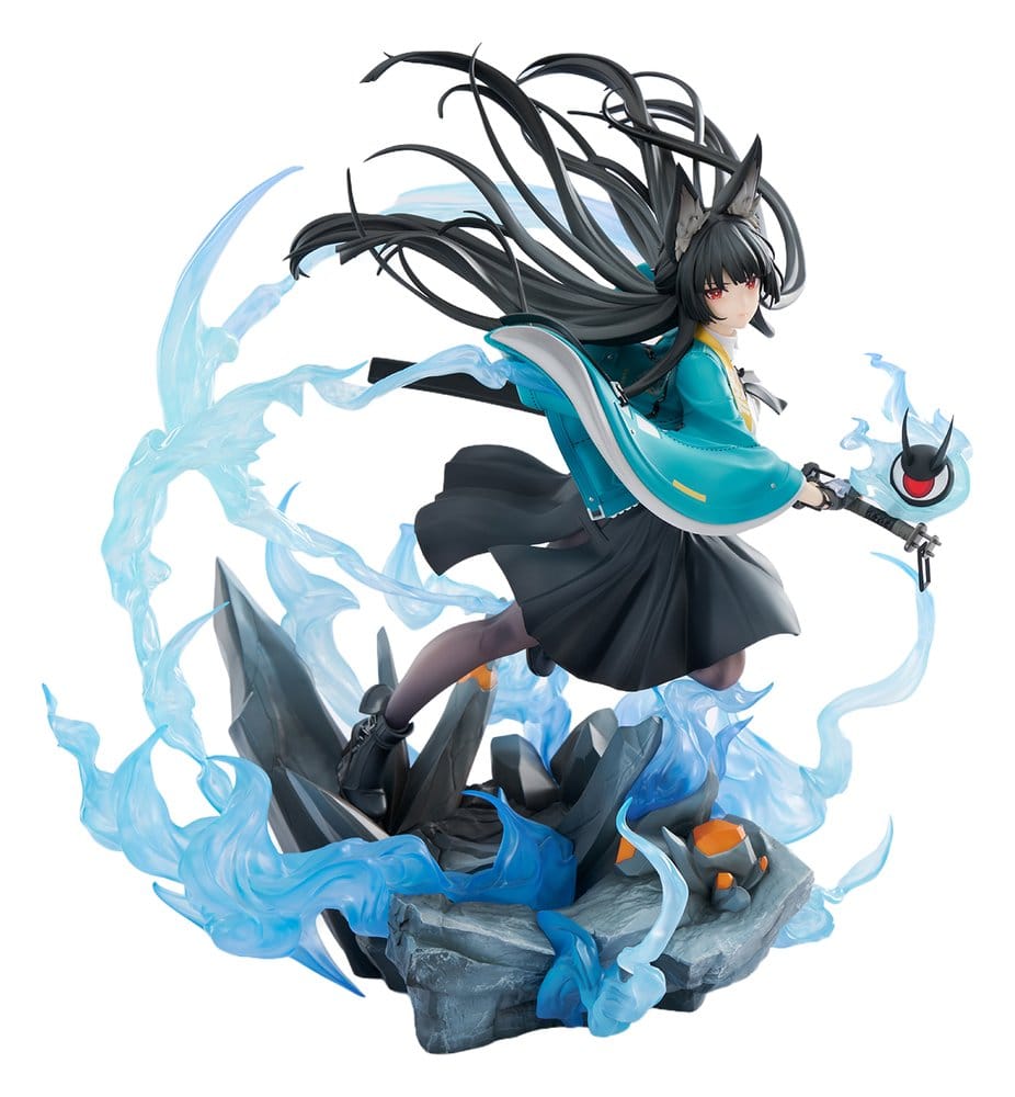 APEX Zenless Zone Zero PVC soška 1/7 Hoshimi Miyabi: Honed Blade of Reflection Ver. 29 cm