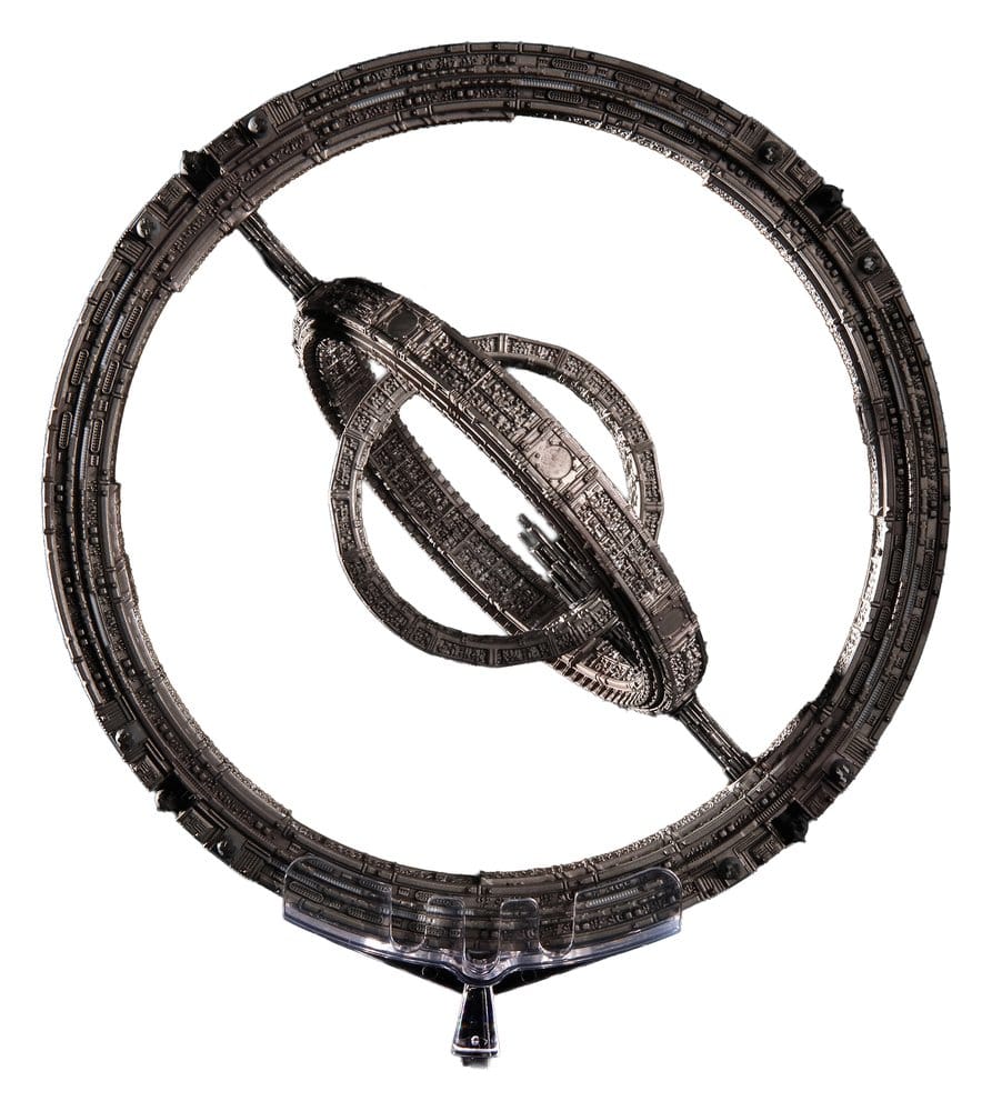 Master Replicas Foundation Die-Cast The Invictus Spaceship 20 cm